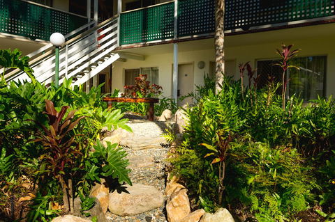 Cairns Colonial Club Resort - Accommodation Whitsundays 43