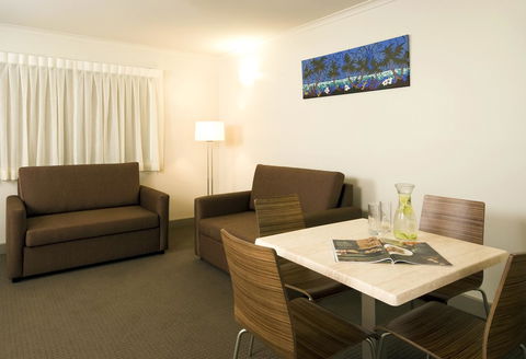 Cairns Colonial Club Resort - Accommodation Whitsundays 29