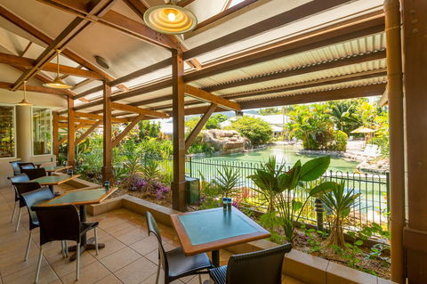 Cairns Colonial Club Resort - Accommodation Whitsundays 20