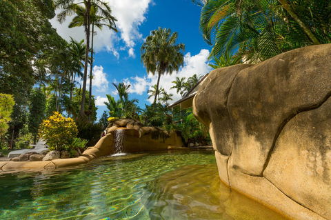 Cairns Colonial Club Resort - Accommodation Whitsundays 15