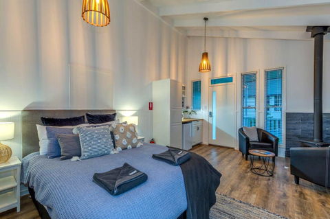 Hampton Estate Wines - Accommodation Whitsundays 2
