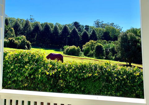 Hampton Estate Wines - Accommodation Whitsundays 11