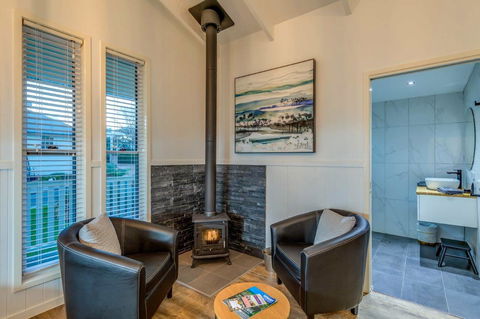 Hampton Estate Wines - Accommodation Whitsundays 3