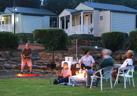Hampton Estate Wines - Accommodation Whitsundays 18