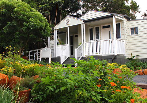 Hampton Estate Wines - Accommodation Whitsundays 16