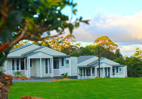 Hampton Estate Wines - Accommodation Whitsundays 21