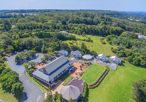 Hampton Estate Wines - Accommodation Whitsundays 26