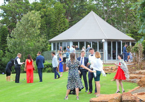 Hampton Estate Wines - Accommodation Whitsundays 17