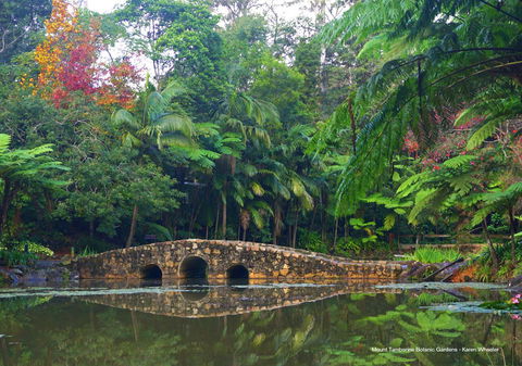 Hampton Estate Wines - Accommodation Whitsundays 27