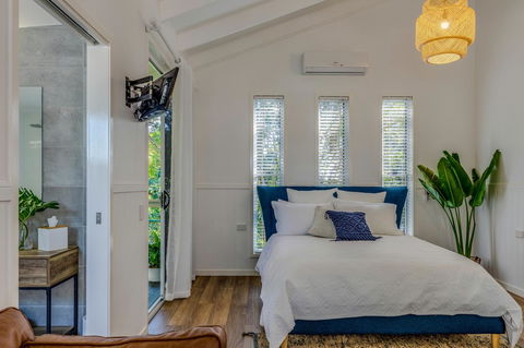 Hampton Estate Wines - Accommodation Whitsundays 0