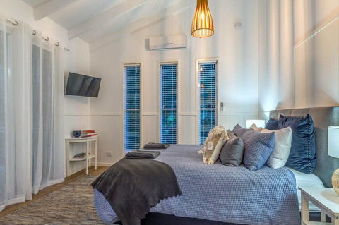 Hampton Estate Wines - Accommodation Whitsundays 4