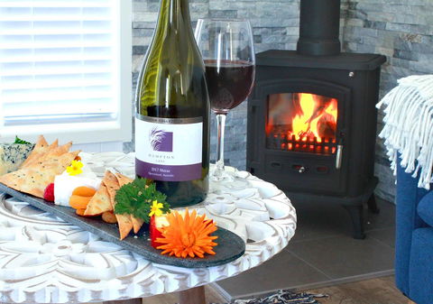 Hampton Estate Wines - Accommodation Whitsundays 6