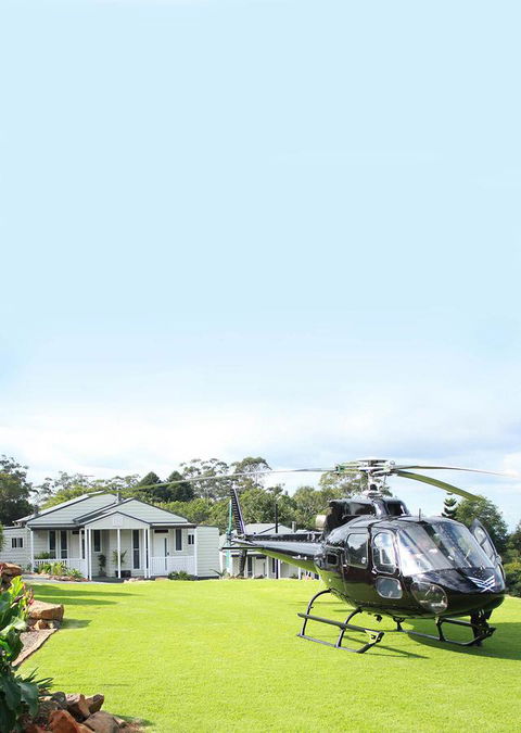 Hampton Estate Wines - Accommodation Whitsundays 28