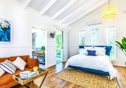 Hampton Estate Wines - Accommodation Whitsundays 23