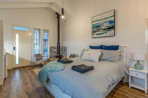Hampton Estate Wines - Accommodation Whitsundays 5