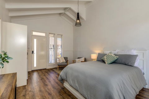 Hampton Estate Wines - Accommodation Whitsundays 31