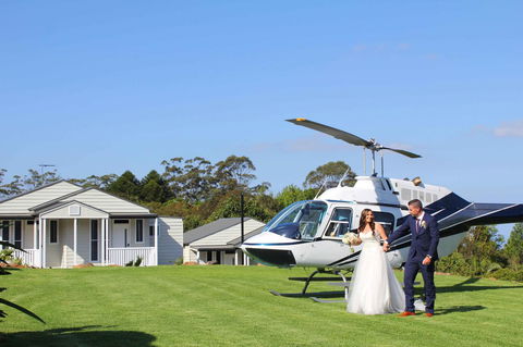 Hampton Estate Wines - Accommodation Whitsundays 29