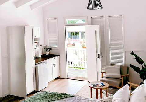 Hampton Estate Wines - Accommodation Whitsundays 22