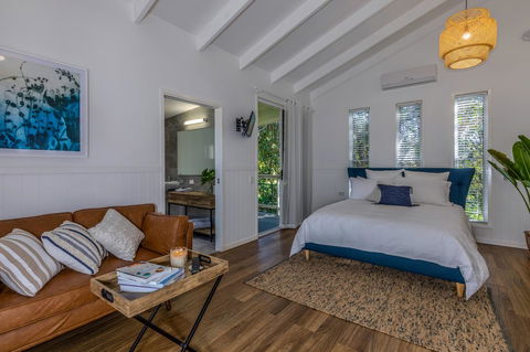 Hampton Estate Wines - Accommodation Whitsundays 30