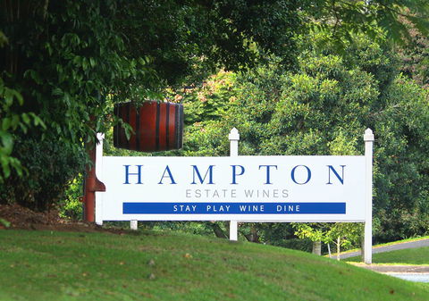 Hampton Estate Wines - Accommodation Whitsundays 12