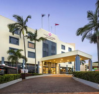Best Western Plus Hotel Diana - Accommodation Whitsundays