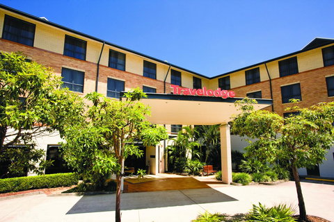 Mercure Brisbane Garden City - Accommodation Whitsundays 16