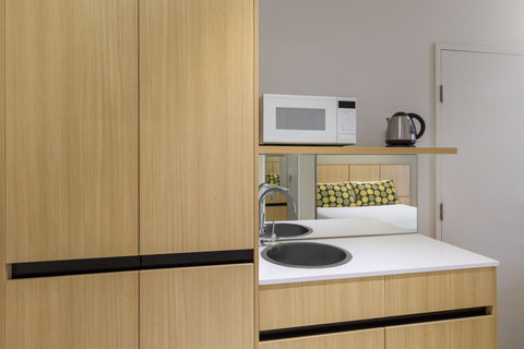 Mercure Brisbane Garden City - Accommodation Whitsundays 5