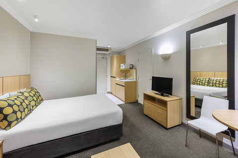 Mercure Brisbane Garden City - Accommodation Whitsundays 26