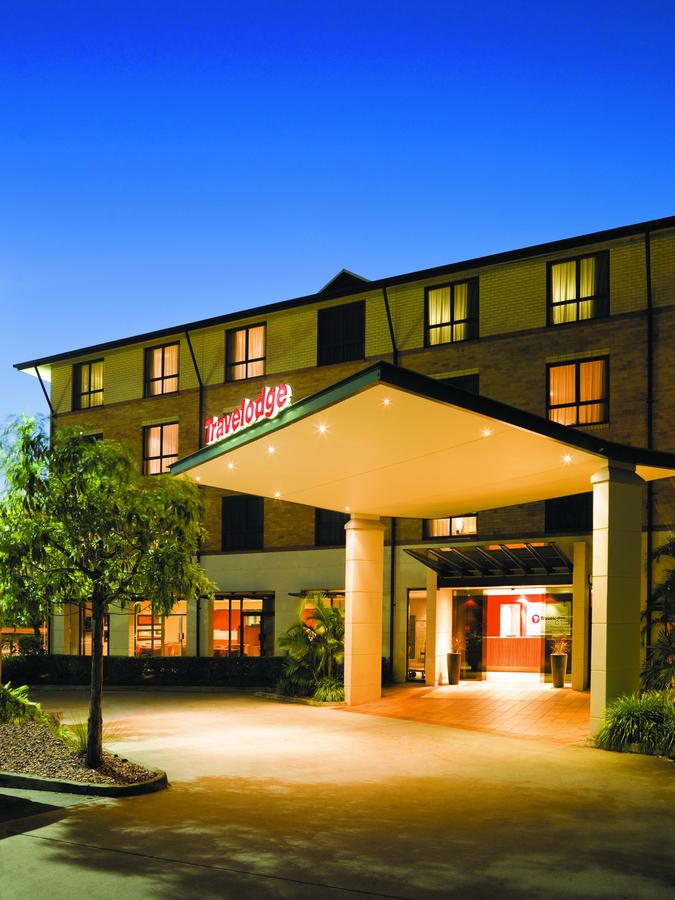 Upper Mount Gravatt QLD Accommodation Whitsundays