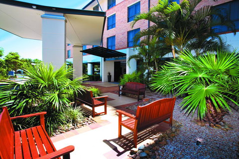 Mercure Brisbane Garden City - Accommodation Whitsundays 13
