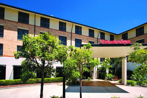 Mercure Brisbane Garden City - Accommodation Whitsundays 18