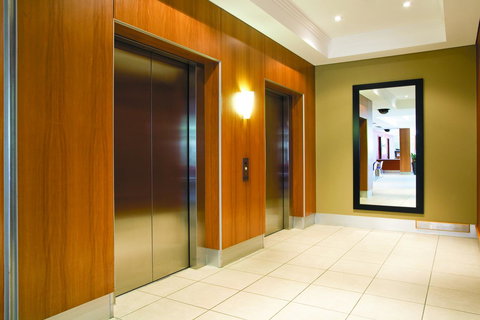 Mercure Brisbane Garden City - Accommodation Whitsundays 24