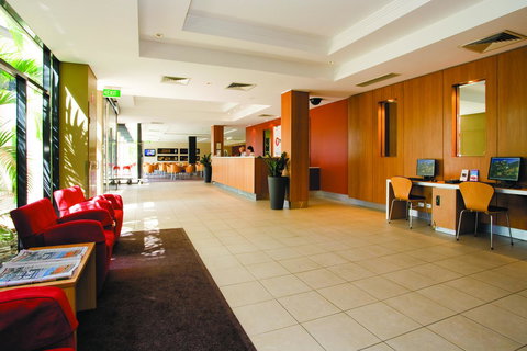 Mercure Brisbane Garden City - Accommodation Whitsundays 25