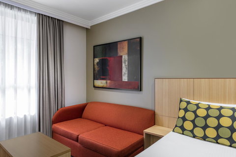 Mercure Brisbane Garden City - Accommodation Whitsundays 3