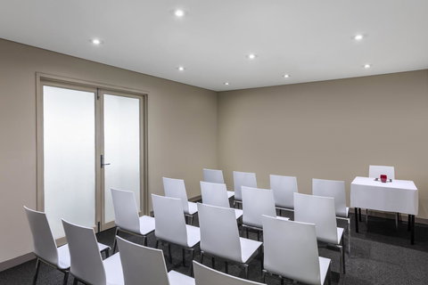 Mercure Brisbane Garden City - Accommodation Whitsundays 23