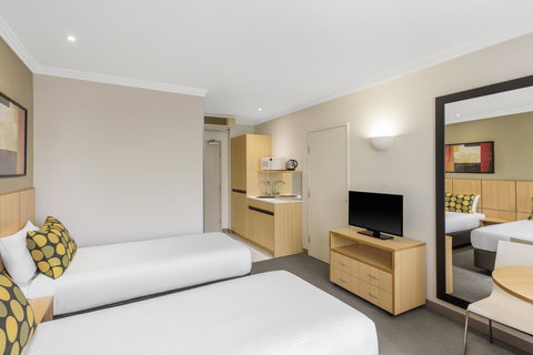Mercure Brisbane Garden City - Accommodation Whitsundays 7