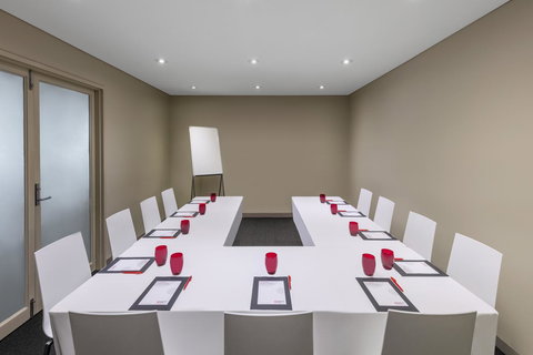 Mercure Brisbane Garden City - Accommodation Whitsundays 20