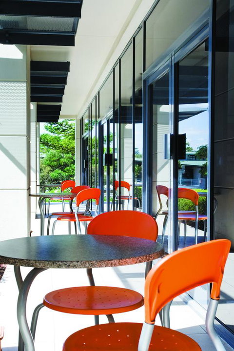 Mercure Brisbane Garden City - Accommodation Whitsundays 15