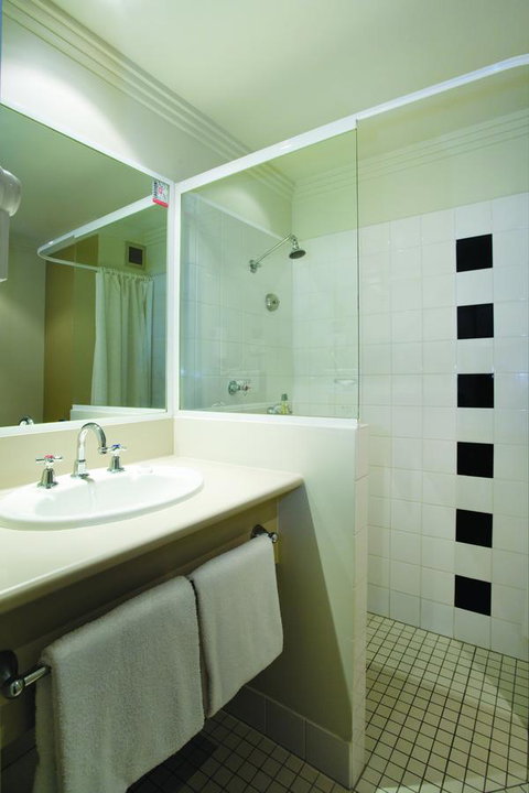 Mercure Brisbane Garden City - Accommodation Whitsundays 32