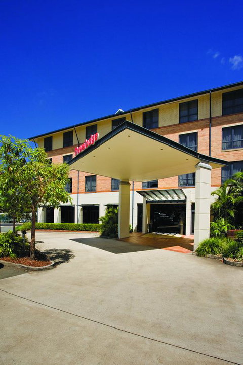 Mercure Brisbane Garden City - Accommodation Whitsundays 2