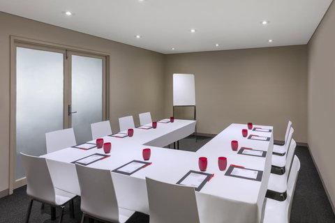 Mercure Brisbane Garden City - Accommodation Whitsundays 19