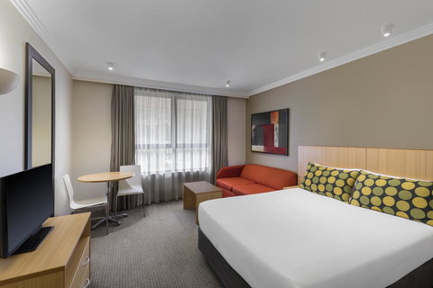 Mercure Brisbane Garden City - Accommodation Whitsundays 6