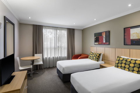 Mercure Brisbane Garden City - Accommodation Whitsundays 4