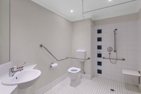 Mercure Brisbane Garden City - Accommodation Whitsundays 28