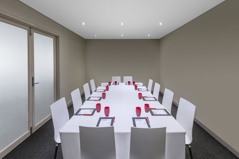 Mercure Brisbane Garden City - Accommodation Whitsundays 22