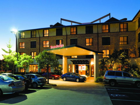 Mercure Brisbane Garden City - Accommodation Whitsundays 8