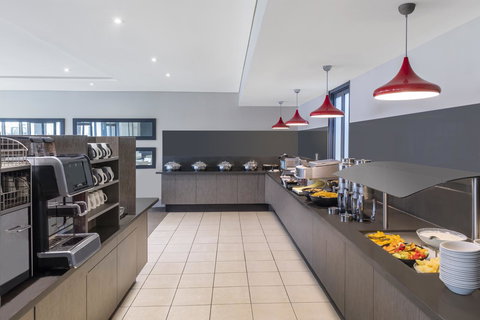 Mercure Brisbane Garden City - Accommodation Whitsundays 33