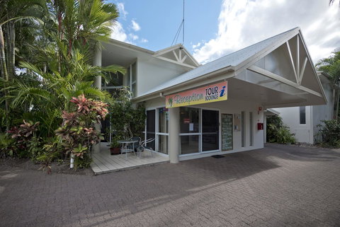 Tropical Nites Holiday Townhouses - Accommodation Whitsundays 15