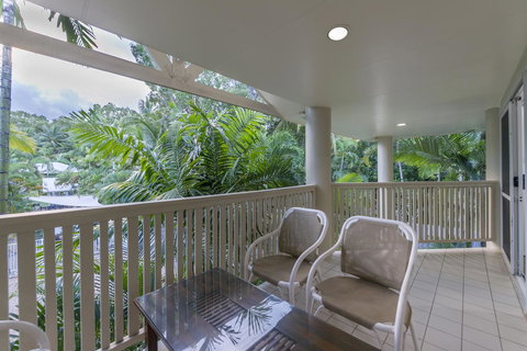 Tropical Nites Holiday Townhouses - Accommodation Whitsundays 7