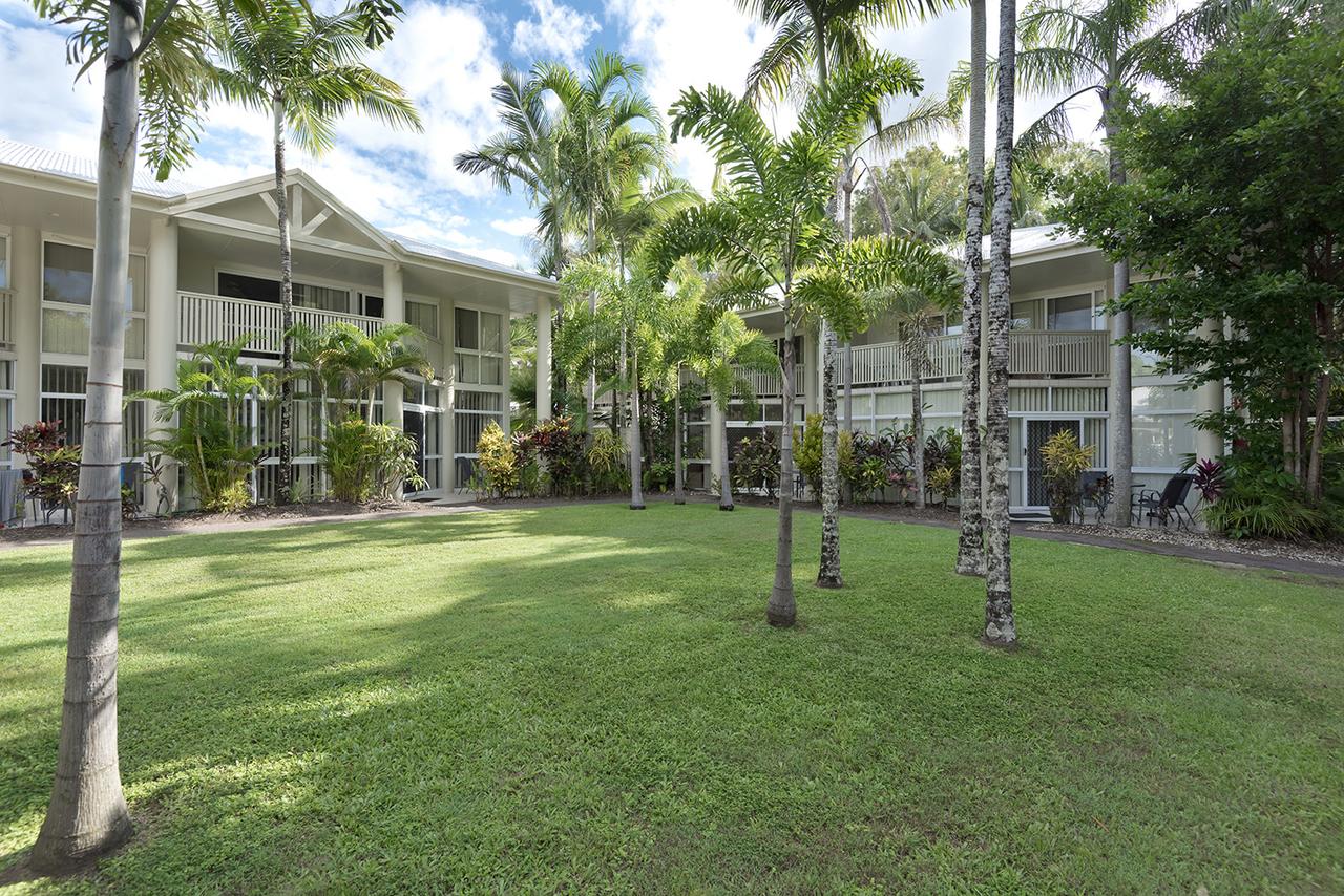 Killaloe QLD Accommodation Whitsundays